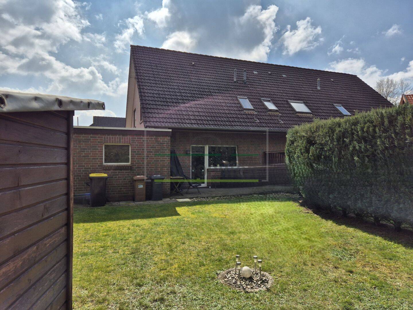 Kapitalanlage - REH in Barßel - Harkebrügge – Barßel – Vorschaubild 3