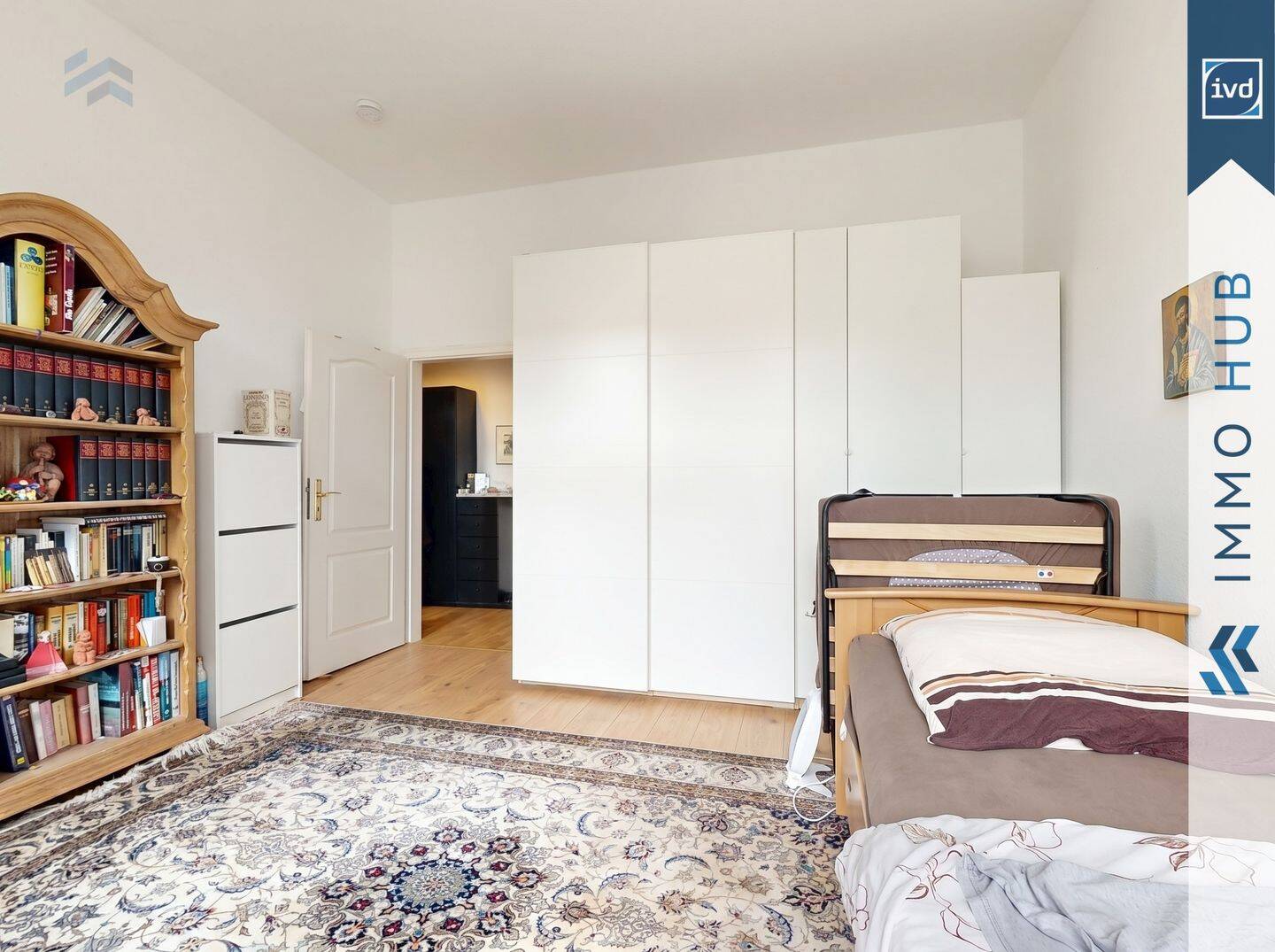 ++ Lage, Lage, Lage und Mieterhöhungspotential ++ – Leipzig – Vorschaubild 6