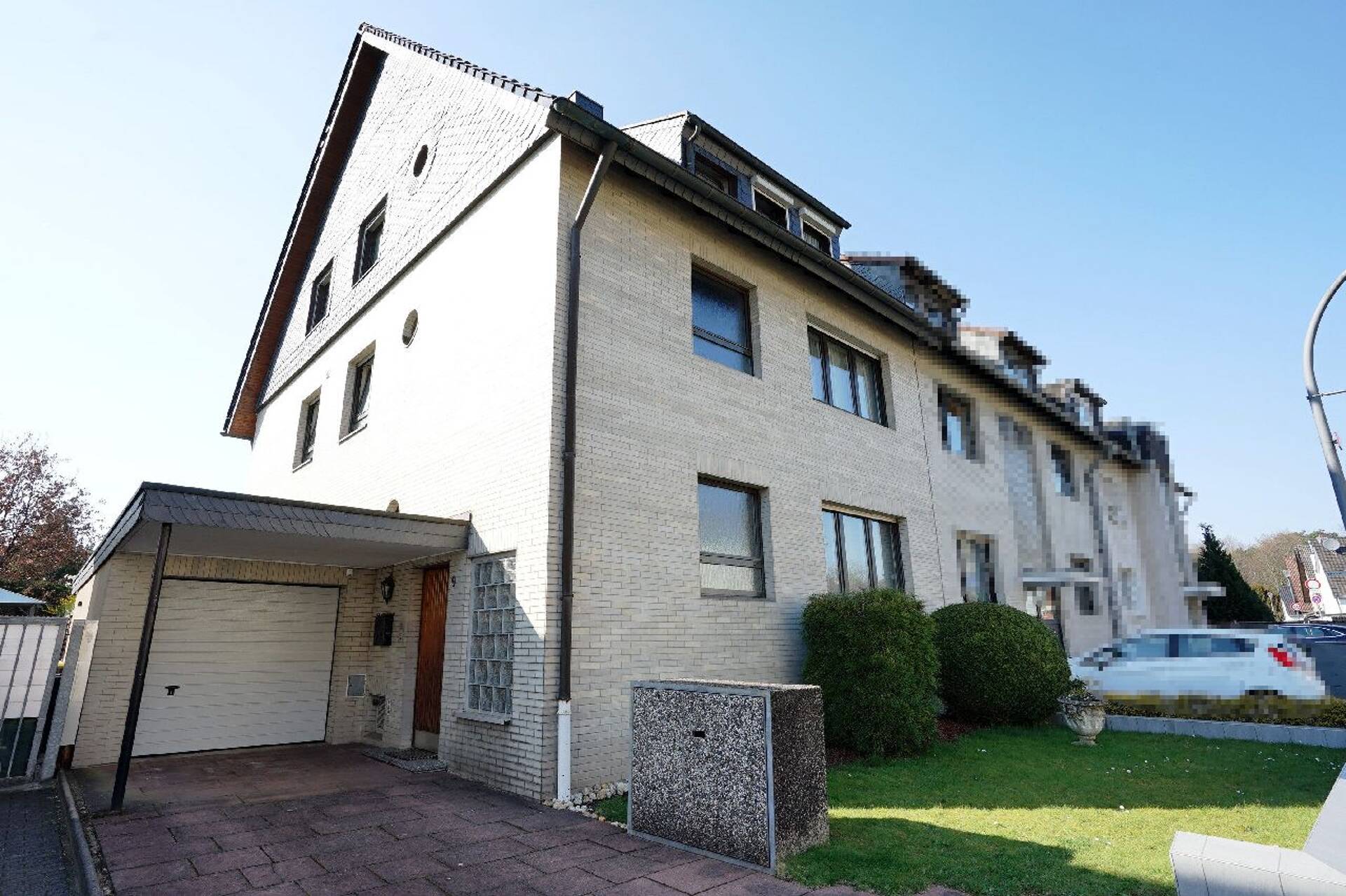 Reihenendhaus in 51069 Köln mit 158 m² kaufen