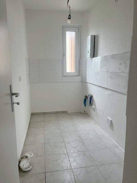 Frisch renoviert! 3-Zimmerwohnung mit Balkon nähe Nordstraße! – Düsseldorf – Vorschaubild 7