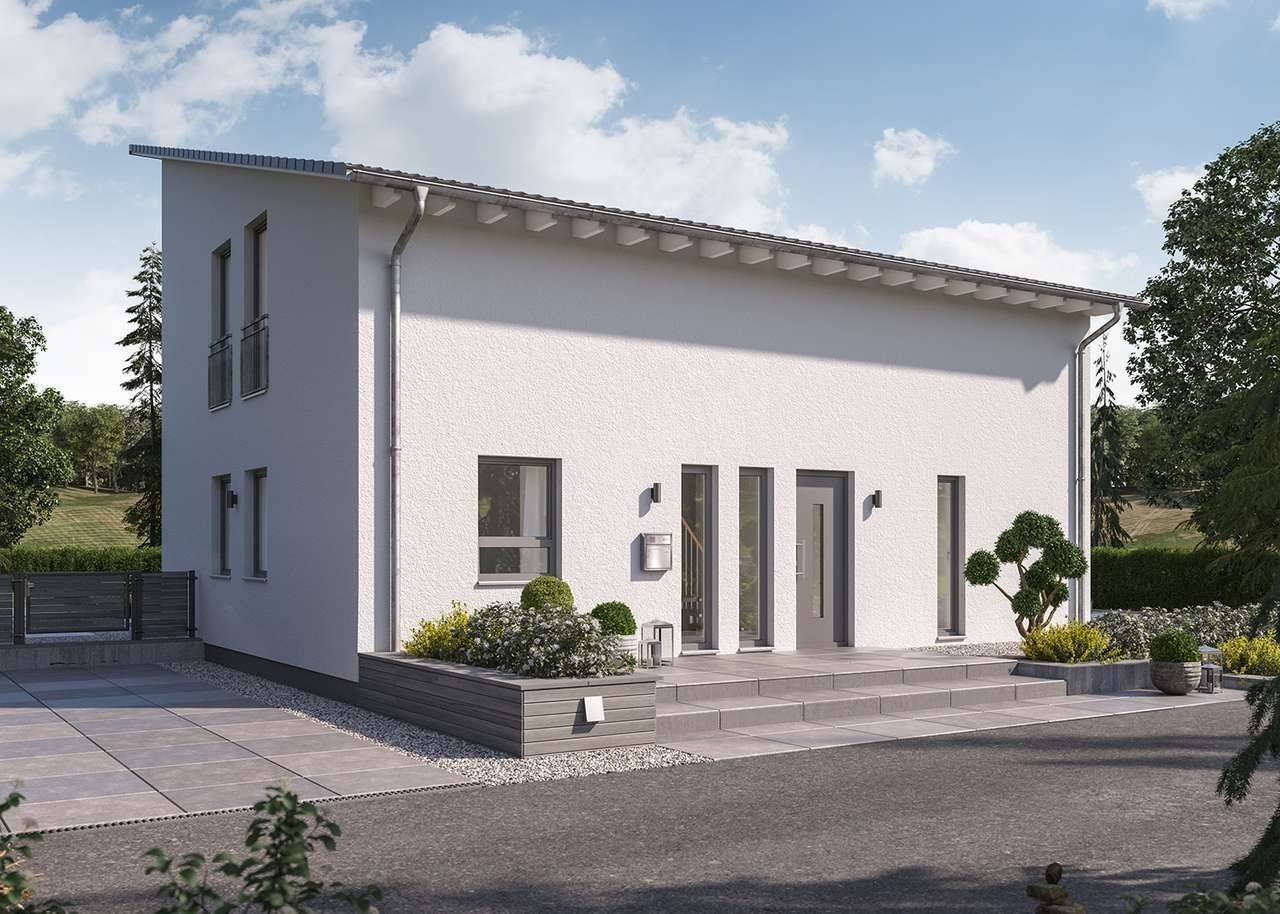 Ein Traumhaus für alle Wünsche – Kirchheim in Schwaben – Vorschaubild 5