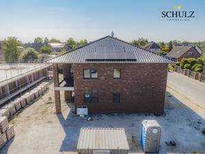 **Erstbezug in Bösel - Moderne 3-Zi.-Wohnungen mit Einbauküche und Balkon/Terrasse zu vermieten** – 26219 Bösel – Vorschaubild 4