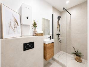 *NEU & PROVISIONSFREI* Top sanierte 3,5-Zimmer-Wohnung mit Balkon in Essen-Haarzopf – 45149 Essen – Vorschaubild 6