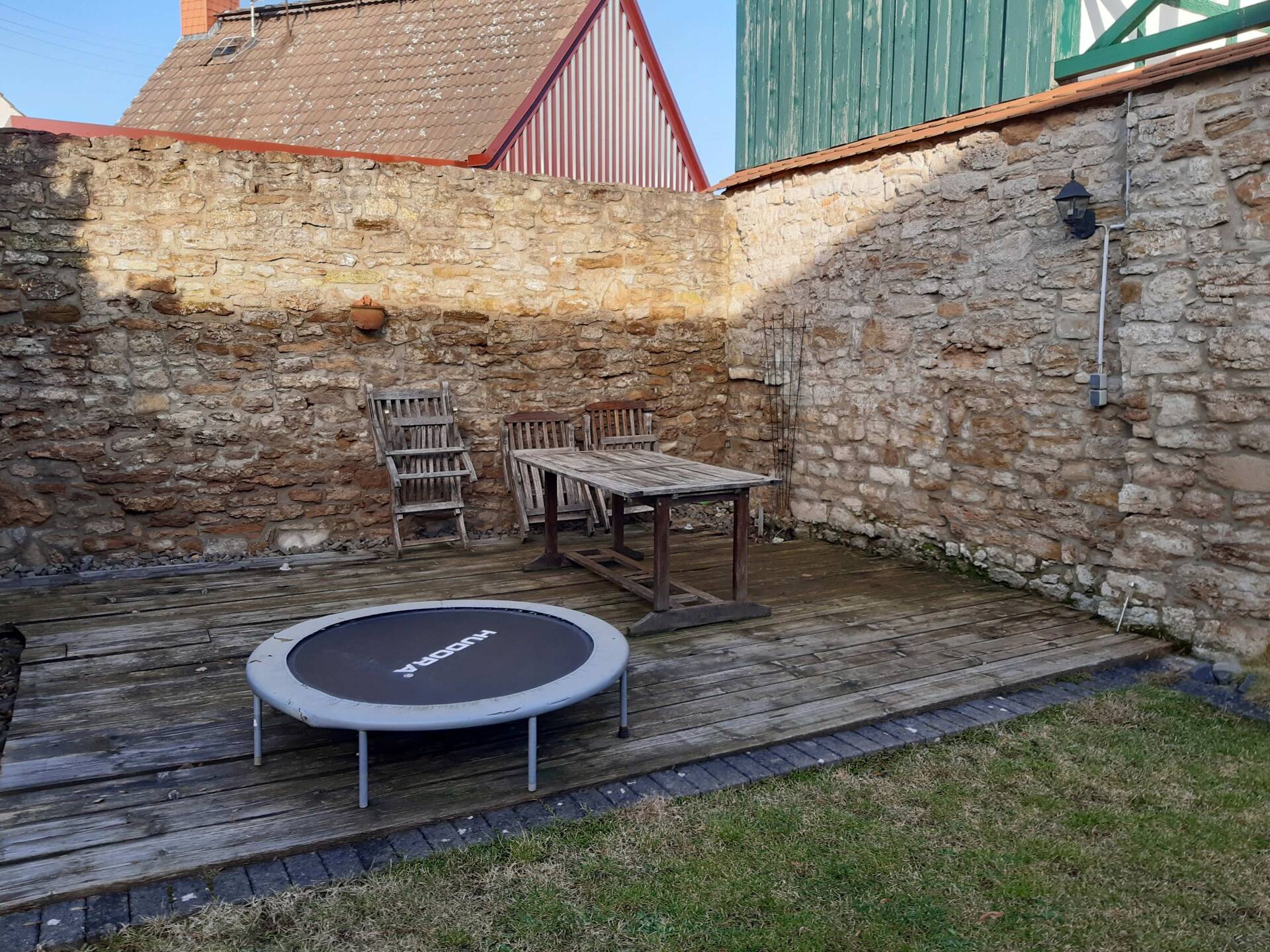 Haus in 99706 Sondershausen mit 118 m² kaufen