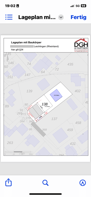 Vor den Toren von Köln. Neubau in Bestlage von Leichlingen!! – 51063 Köln – Vorschaubild 7