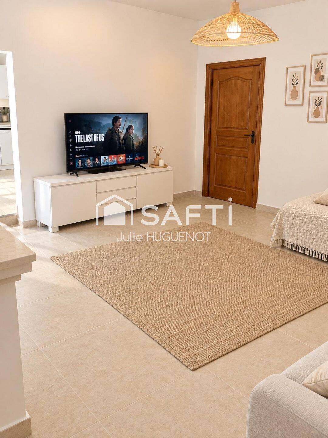 Appartement 2 pièces 50 m² · à Sartène · 50 m² · 137 000 €