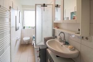 Smart Living - Attraktive 2,5 Zimmer Wohnung in Haarzopf – 45149 Essen – Vorschaubild 4