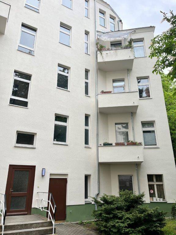 hell und ruhig im Gartenhaus – Berlin – Vorschaubild 5