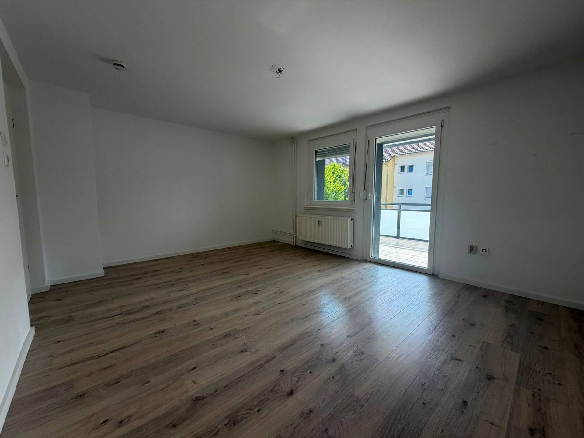 Etagenwohnung in 78224 Singen (Hohentwiel) mit 70 m² kaufen