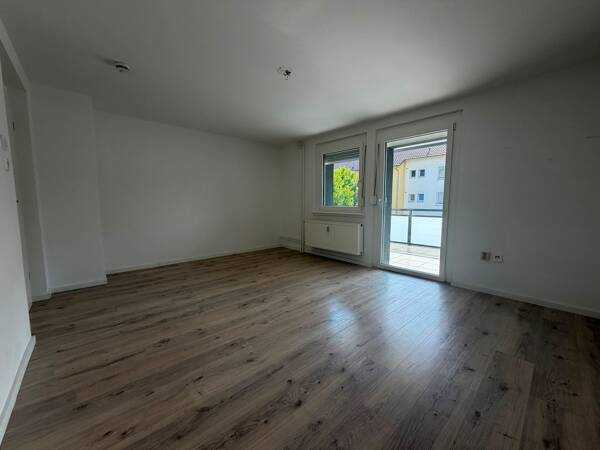 Etagenwohnung in 78224 Singen (Hohentwiel) mit 70 m² kaufen