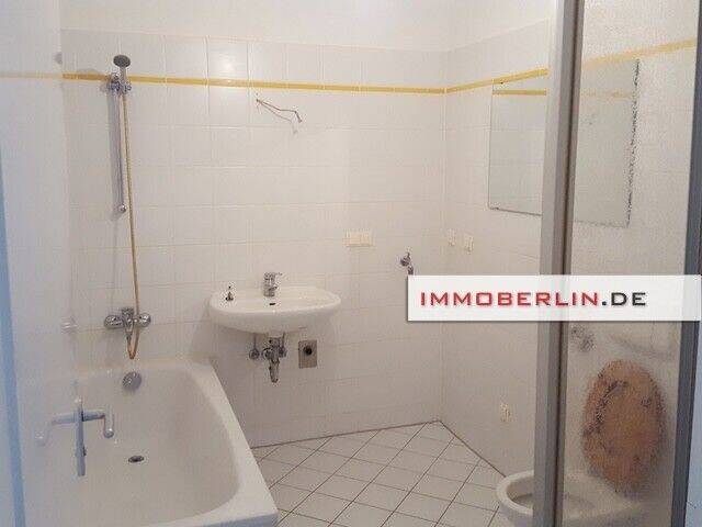IMMOBERLIN.DE - Ideal besonnte Wohnung mit Südloggia in sehr angenehmer Lage – Potsdam – Vorschaubild 6