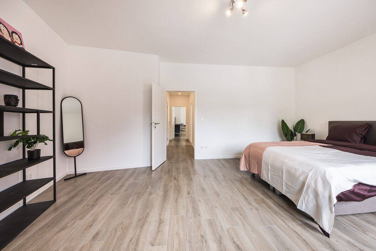 Hochwertig sanierter Wohnraum - ideal als Neuanfang oder als eine Kapitalanlage mit Zukunft! – Krefeld – Vorschaubild 5