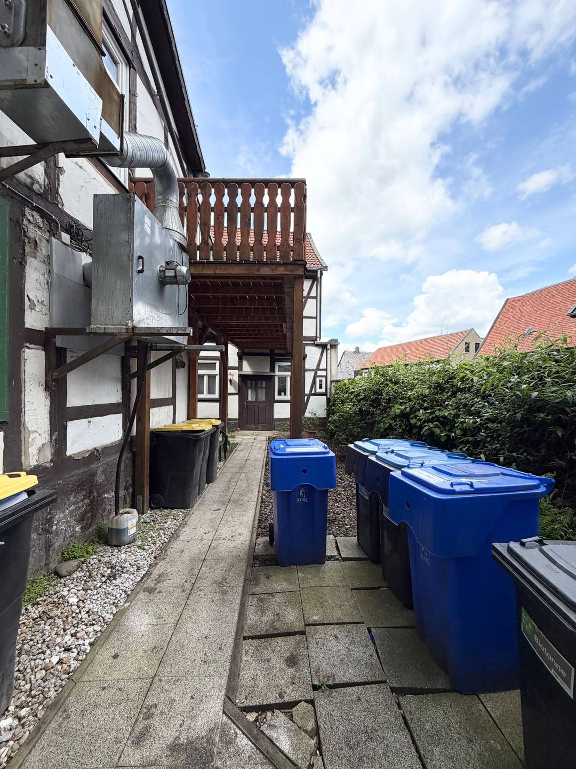 Haus in 38640 Goslar mit 448 m² kaufen