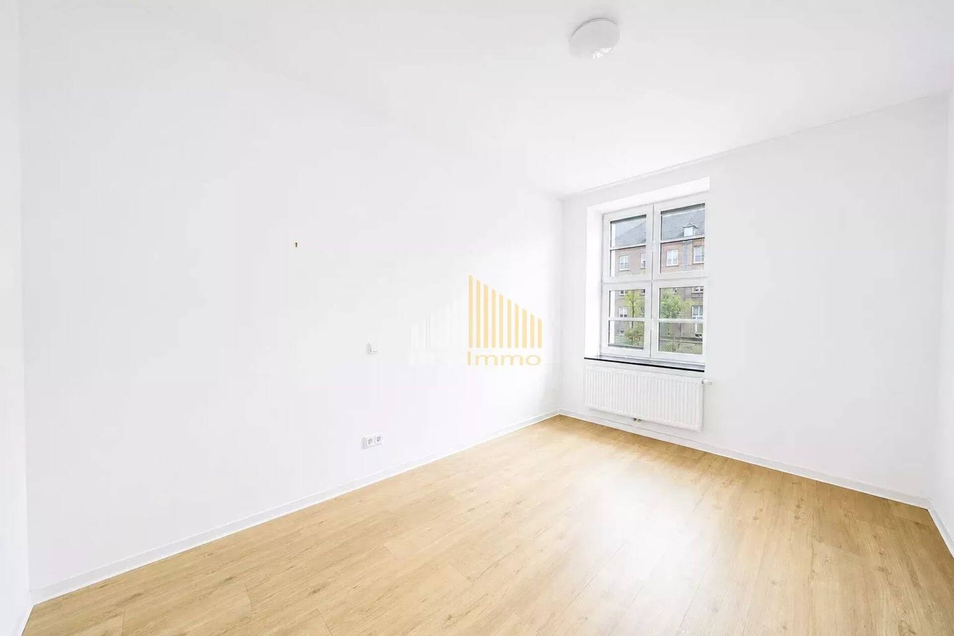 Etagenwohnung in 54634 Bitburg mit 70 m² kaufen