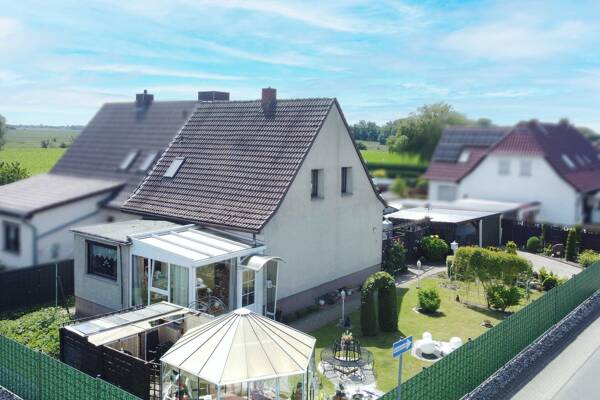 Haus in 18445 Altenpleen mit 109 m² kaufen