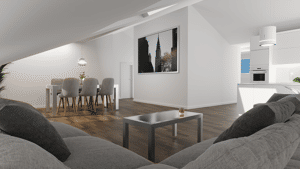 Wohnpark Treveris II in Tier Feyen – 54294 Trier – Vorschaubild 4