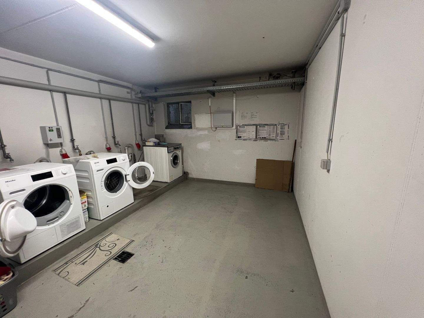 Schöne 2-Zimmerwohnung mit TG-Stellplatz – Ingolstadt – Vorschaubild 7