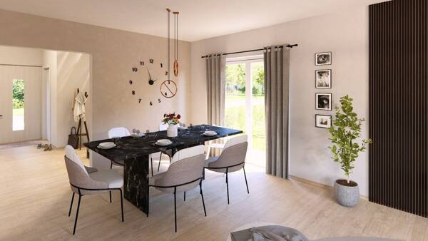 Einfamilienhaus in 91413 Neustadt an der Aisch mit 222,3 m² kaufen