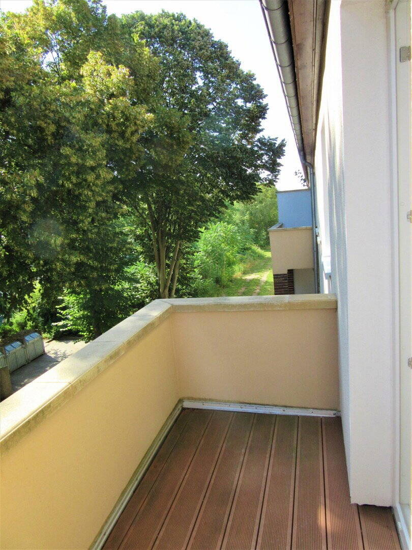 2-Raum Wohnung Stadtfeld West – Magdeburg – Vorschaubild 7