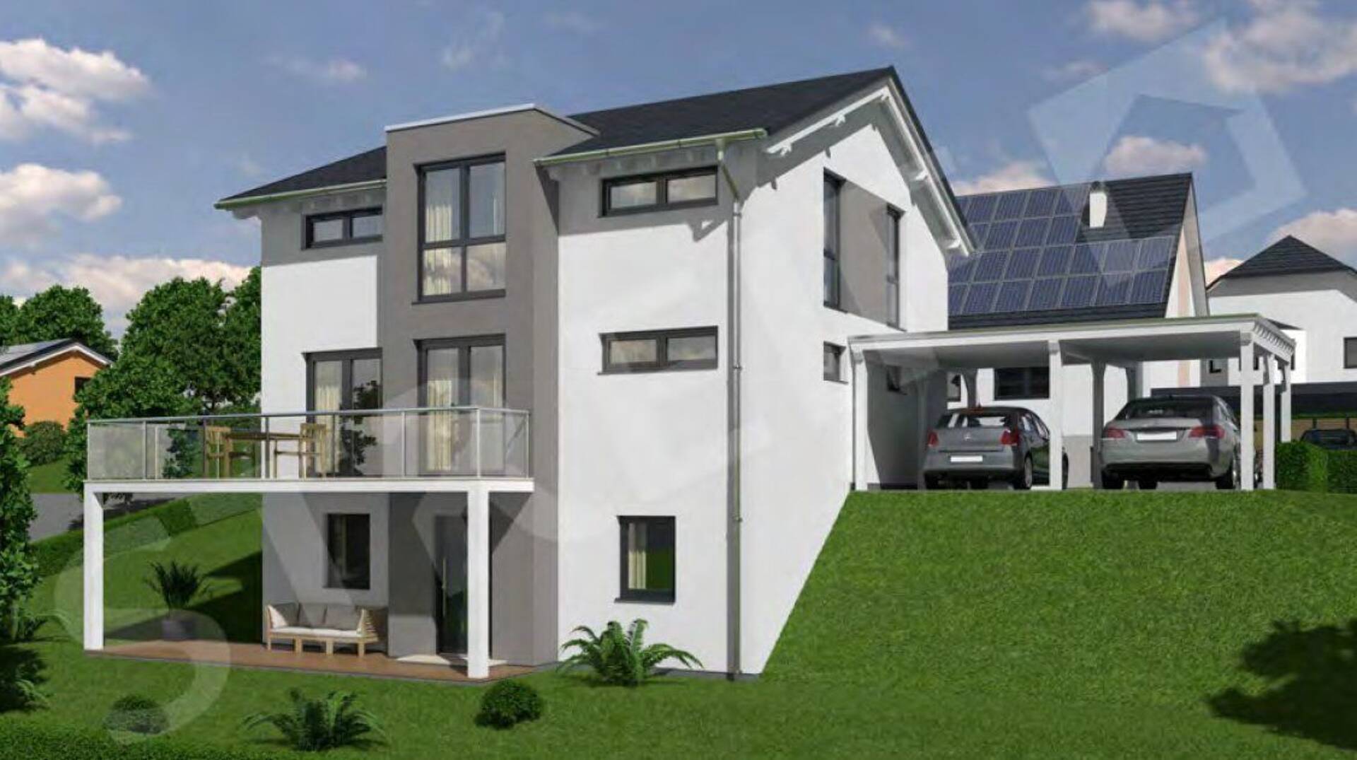 Haus in 66740 Saarlouis mit 159 m² kaufen