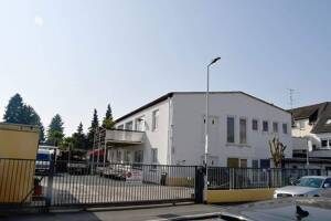 Attraktives 1.344 m² großes Grundstück / Abriss, mit vielseitig nutzbarer Bebauung, in Darmstadt-Arheilgen – 64291 Darmstadt – Vorschaubild 1