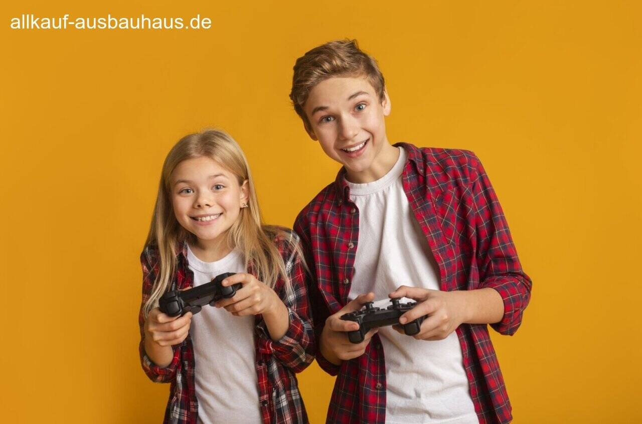 Moderne Eleganz trifft auf individuelle Freiheit - Der Bungalow Lifetime 7 inkl. Grundstück – Ötigheim – Vorschaubild 4