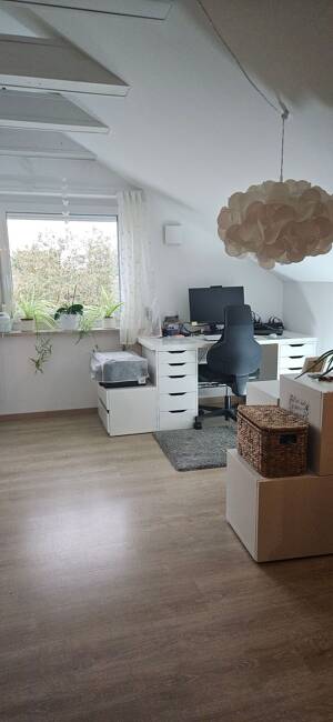 Charmante und moderne 2-Zimmer-Wohnung – 93055 Regensburg – Vorschaubild 3