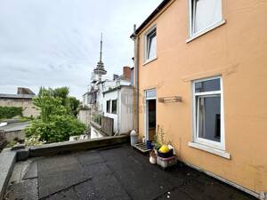 Attraktives Mehrfamilienhaus in Bremen - 4 Einheiten, Gewerbe & Entwicklungspotenzial – 28217 Bremen – Vorschaubild 6
