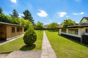 Ein Haus mit Herz und Zukunft - vermietetes Zweifamilienhaus auf über 1.000 m² Grundstück – 80999 München – Vorschaubild 4