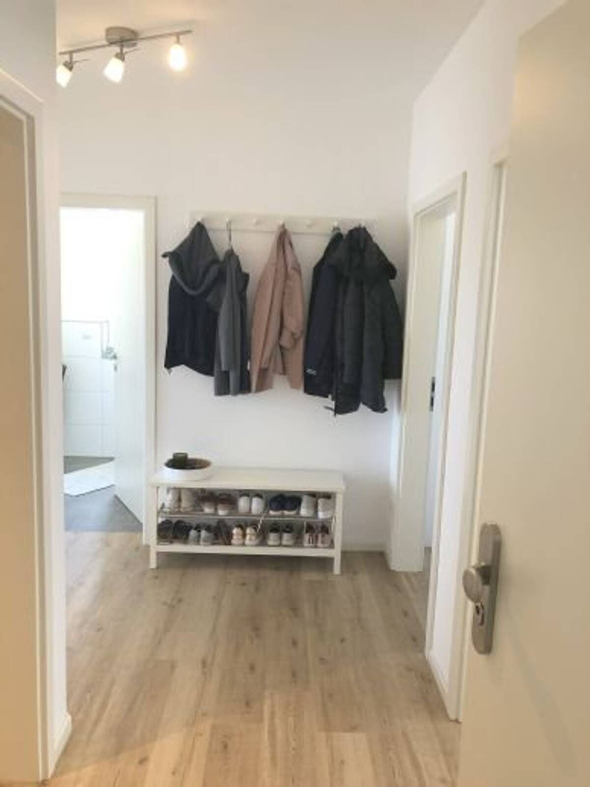 3-Zimmer - Hamminkeln zentral – 46499 Hamminkeln – Bild 1 von 6