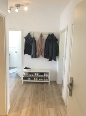 3-Zimmer - Hamminkeln zentral