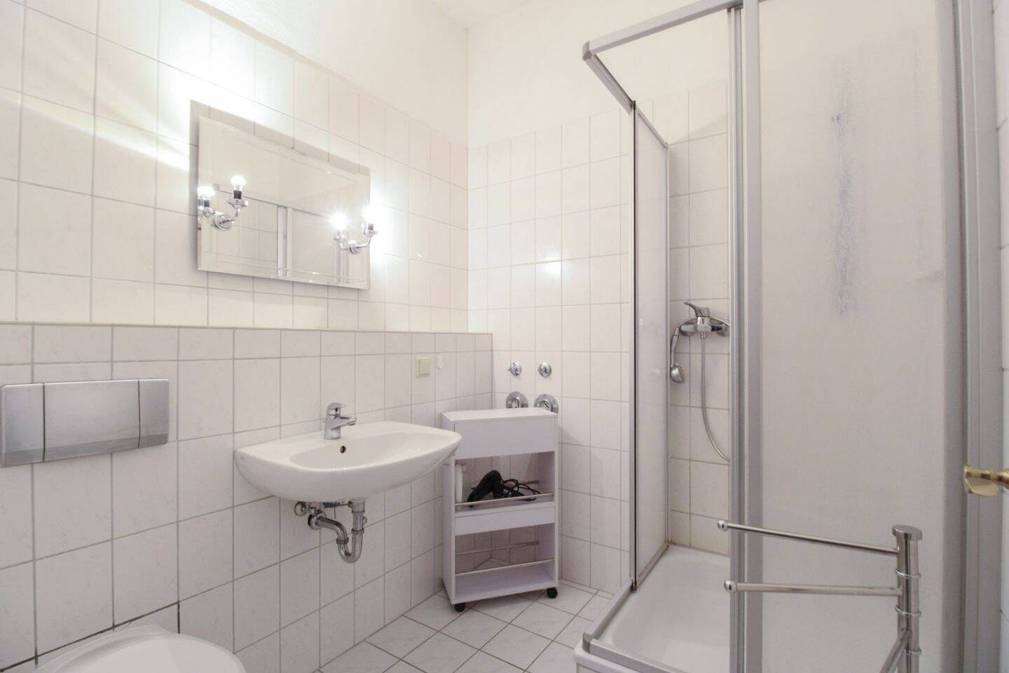 Attraktive Kapitalanlage mit Ferienvermietung - Flexible Einheit in Bestlage von Bad Harzburg – Bad Harzburg – Vorschaubild 5