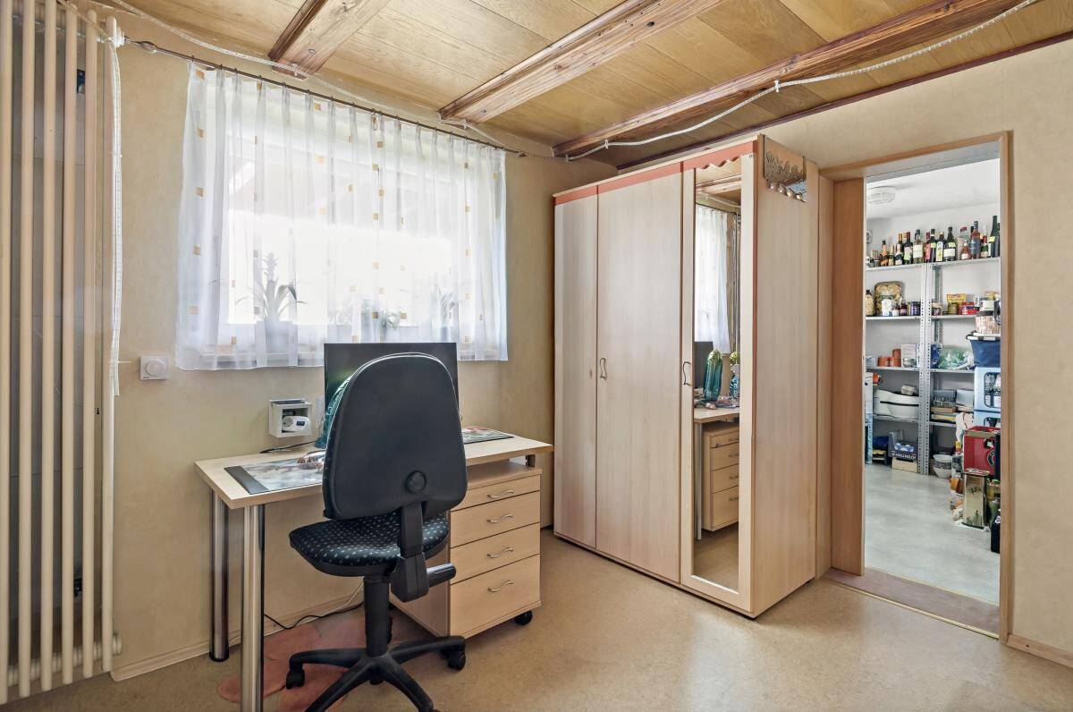 Sonnige, gemütliche DHH mit Garage in ruhiger Lage von Albstadt-Tailfingen! – Albstadt – Vorschaubild 6