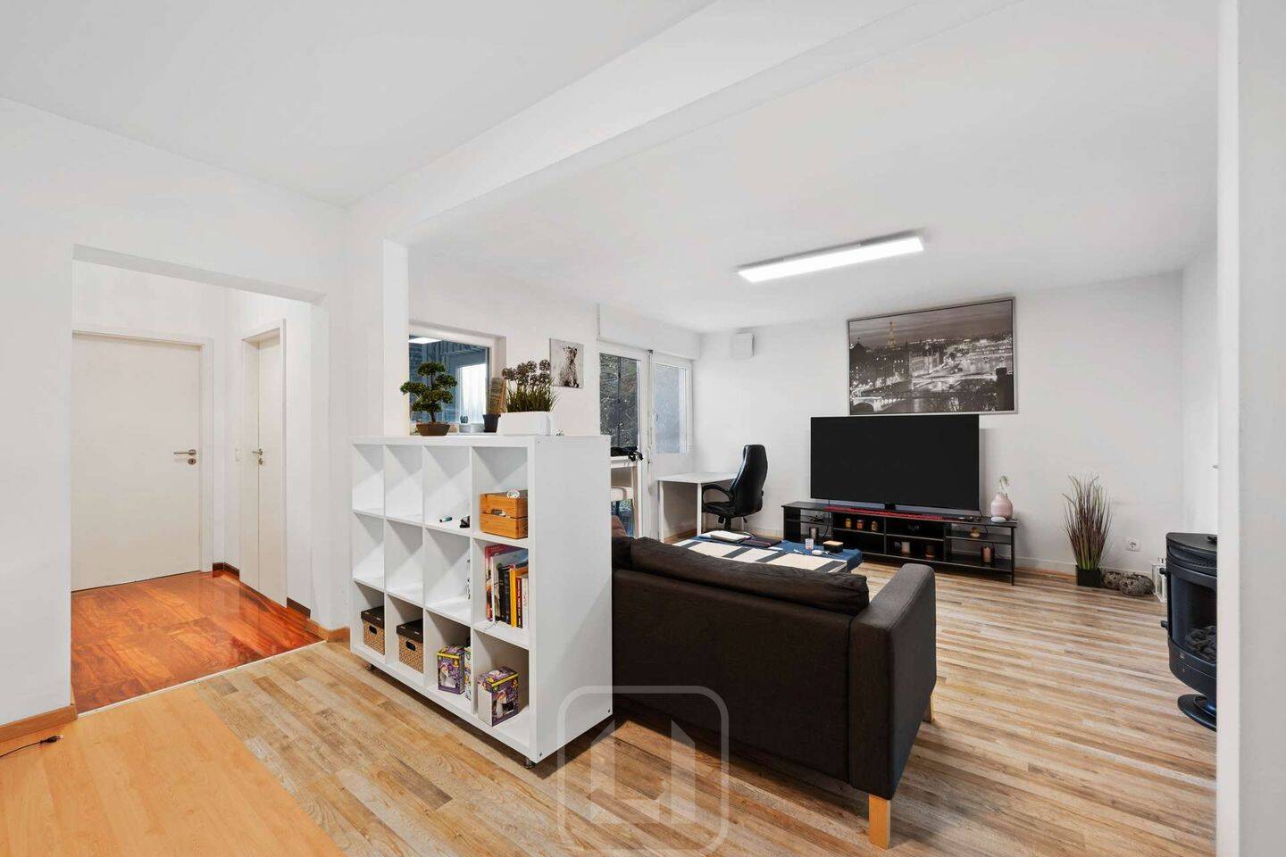 Kapitalanleger aufgepasst | Barrierefreie 3,5-Zimmer-Wohnung mit eigenem Eingang | ca. 99 m² – Pforzheim – Vorschaubild 2