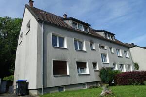 Charmante 3-Zimmer-Wohnung in Bochum Höntrop zu vermieten – 44869 Bochum – Vorschaubild 1