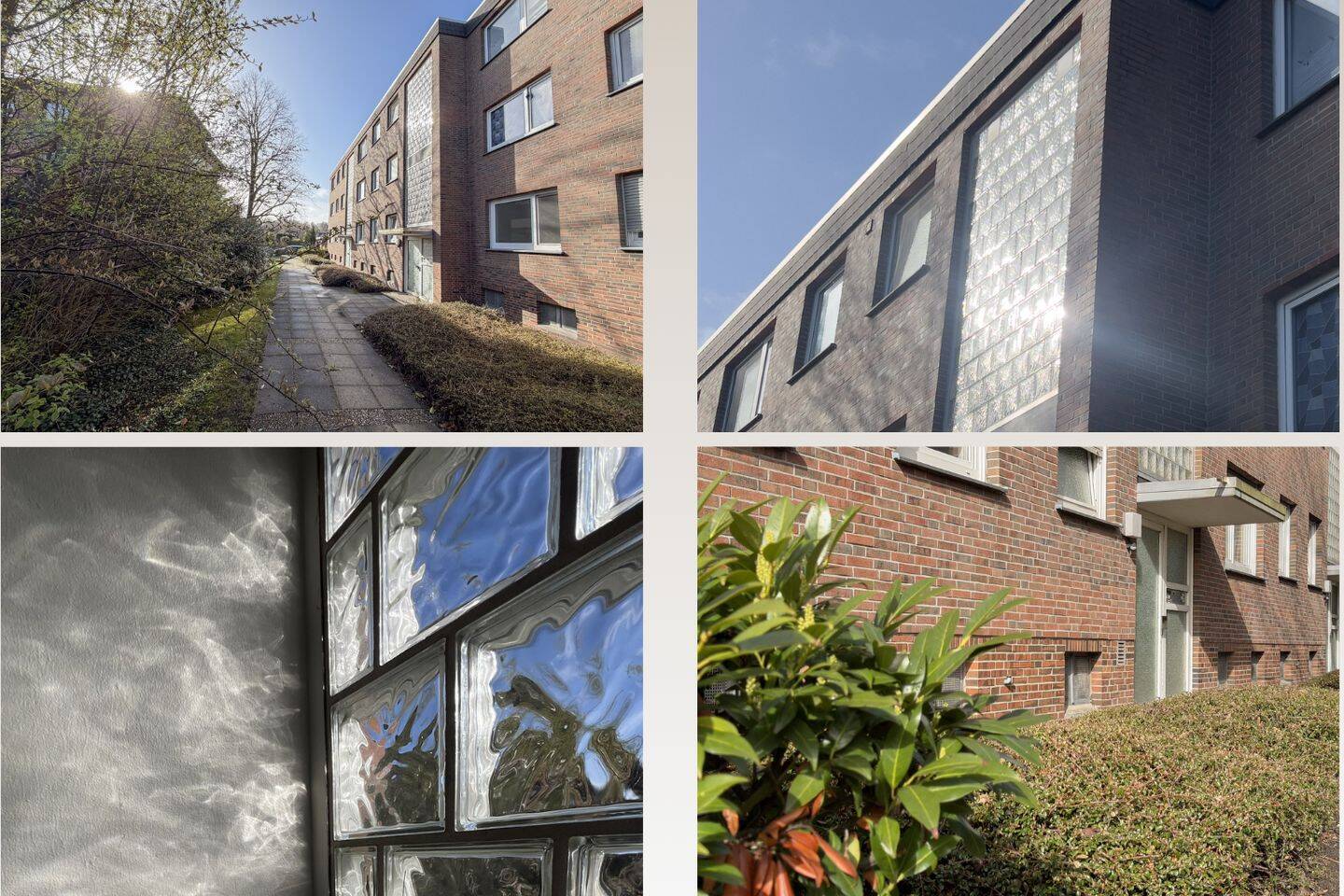 Provisionsfrei! Attraktiver Einstiegspreis - langfristiges Entwicklungspotenzial. Vermietete 3-Zi.-ETW! – Oldenburg – Vorschaubild 6