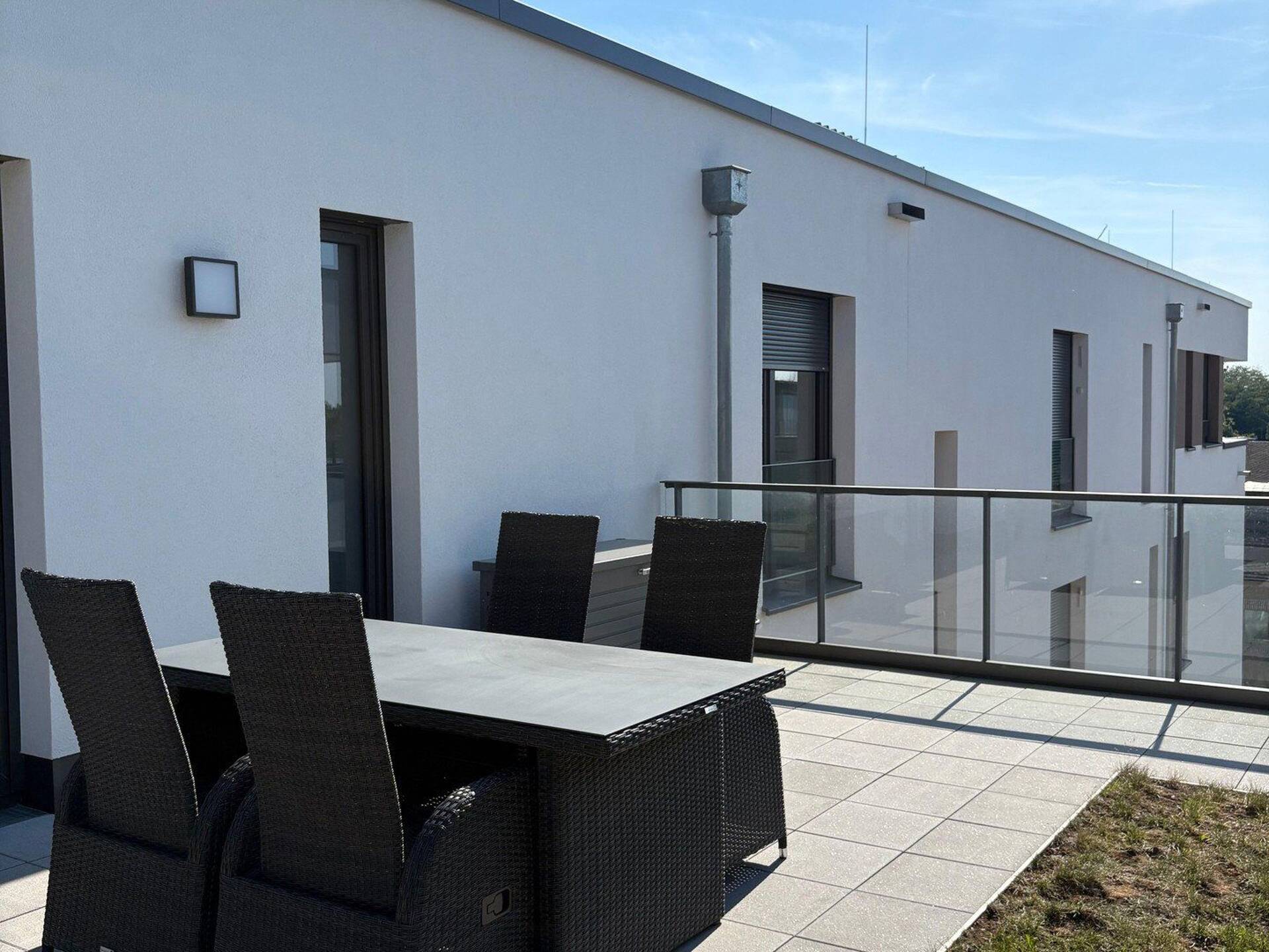 Penthouse in 69126 Heidelberg mit 103,82 m² kaufen