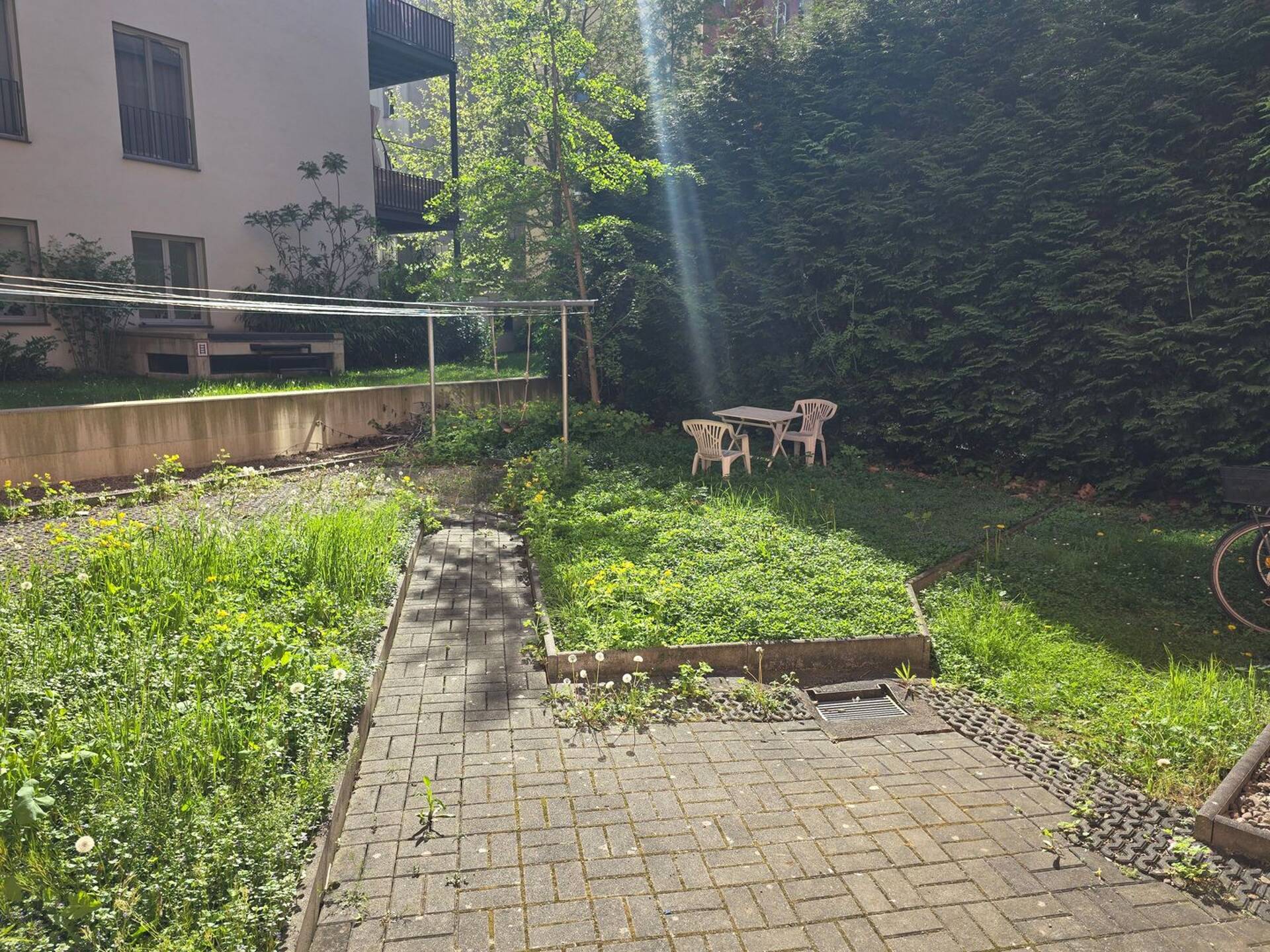 Etagenwohnung in 99096 Erfurt mit 84,38 m² kaufen