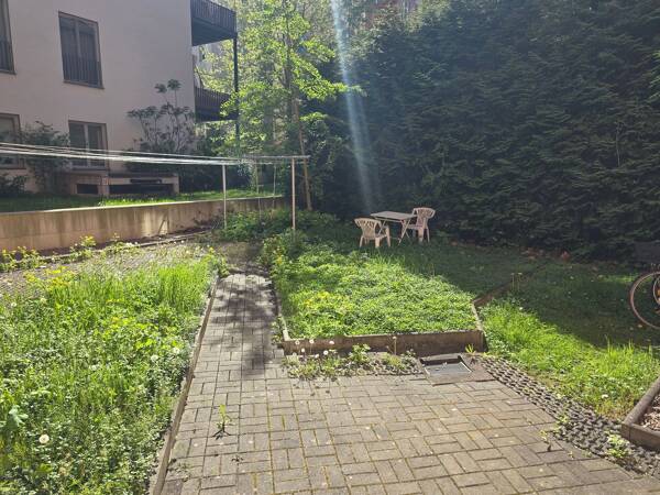 Etagenwohnung in 99096 Erfurt mit 84,38 m² kaufen