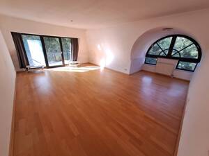 Ruhige 3-Zimmer-Wohnung mit Balkon in KR-Cracau (Bismarckviertel) – 47799 Krefeld – Vorschaubild 2