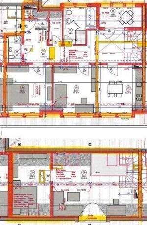 4 RW Maisonette mit EBK, Bad mit Wanne und Dusche, Gäste-WC und Fahrstuhl – 1139 Dresden – Vorschaubild 5