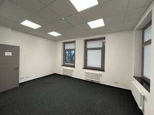 Bürofläche mit Charme ab sofort zu vermieten! – 54294 Trier – Vorschaubild 3