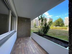 Erstbezug nach Sanierung - moderne 3,5 Zimmer-Wohnung mit Balkon – 70195 Stuttgart – Vorschaubild 9