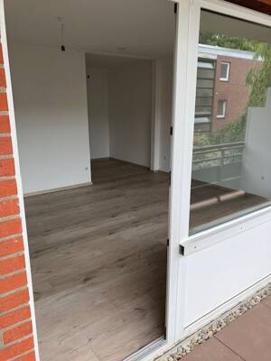 Vermietetes 1-Zimmerappartement in OL-Donnerschwee – 26123 Oldenburg – Vorschaubild 2
