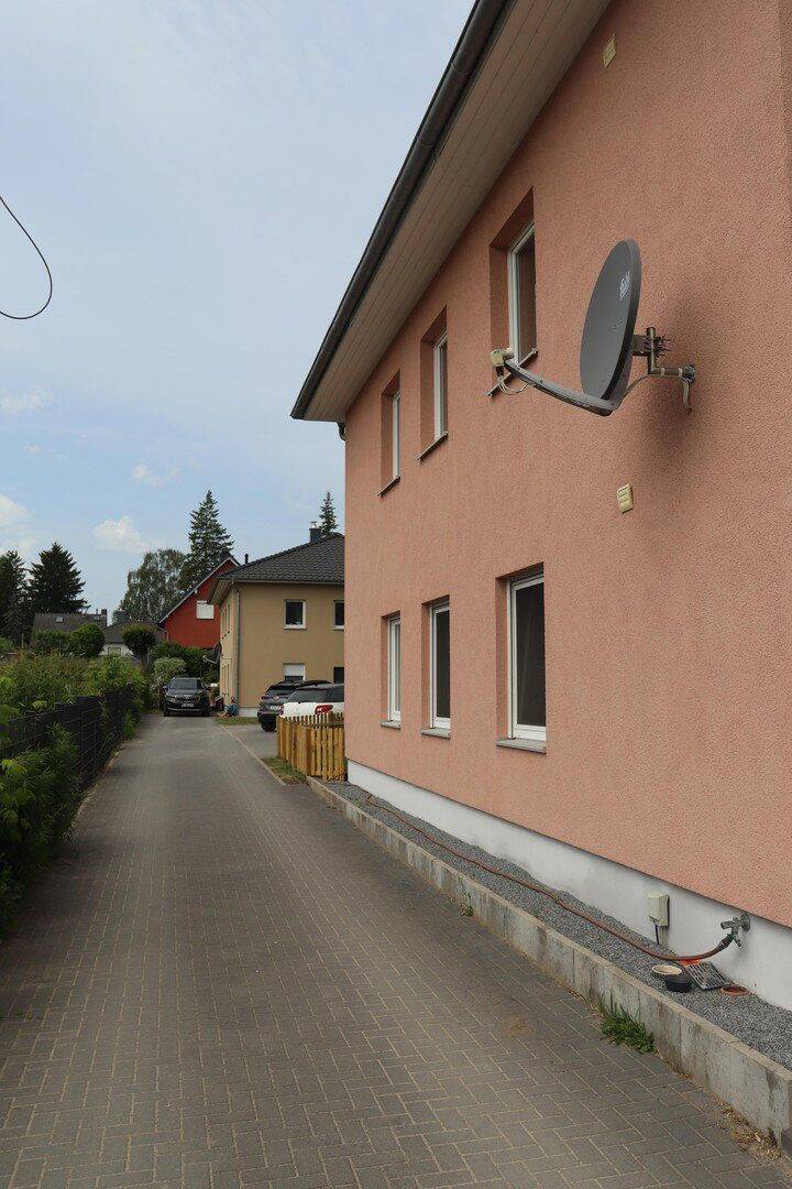 Top-Ensemble in absoluter Bestlage von Bernau (Flussviertel) - Anlageobjekt – Bernau – Vorschaubild 6