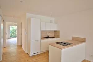 Zentral gelegen, hochwertig ausgestattet - 3 Zimmer zum Wohlfühlen – 70191 Stuttgart – Vorschaubild 5