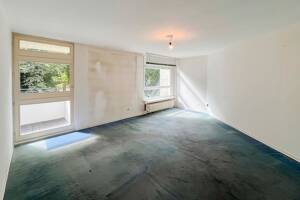 2 Zimmer, Balkon ins Grüne und eigener Stellplatz in Schmargendorf