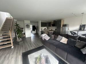 Phantastisches Penthouse Mannheim Oststadt – 68165 Mannheim – Vorschaubild 5