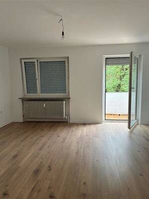 Attraktive 3-Zimmer-Wohnung mit moderner Ausstattung