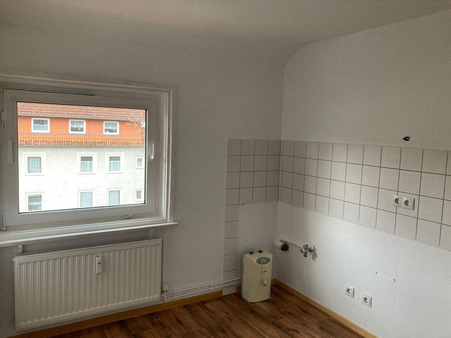 Attraktive 3-Zimmer-Dachgeschosswohnung in ruhiger Wohnlage (Musterbilder) – Salzgitter – Vorschaubild 4